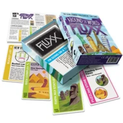 Around the World Fluxx