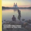Artbook - Swedish Machines - Crépuscule au point zéro