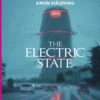 Artbook - The Electric State
