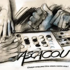 Ascacou