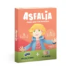 Asfalia : Jouez avec vos émotions