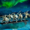 Ashborn javelineers - Warriors of the North