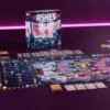 ASHES: Blackout Protocol