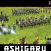 Ashigaru (10mm)