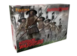 Ashigaru Warriors