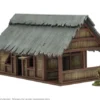 Asian Villages - Large Building