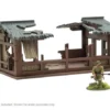 Asian Villages - Small Building Ruins