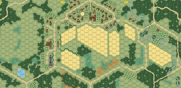 ASL Action Pack 22 - A World at War