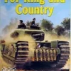 ASL - For King and Country