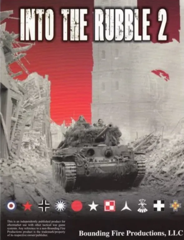 ASL Into the Rubble 2