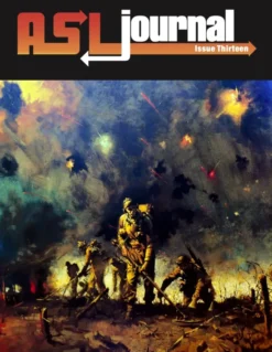 ASL Journal n°13