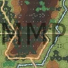 ASL Map Board 50