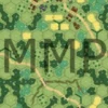 ASL Map Board 67