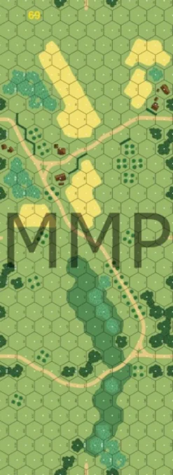 ASL Map Board 69