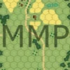 ASL Map Board 70