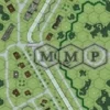 ASL Map Board 23