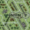 ASL Map Board 20