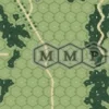 ASL Map Board 19