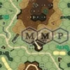 ASL Map Board 15