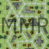 ASL Map Board 1