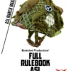 ASL March Madness - Full Rulebook ASL Pack