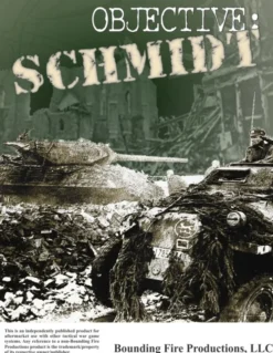 ASL Objective Schmidt