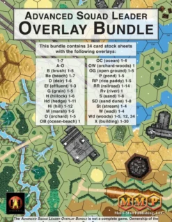 ASL Overlay Bundle