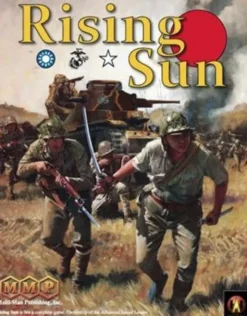 ASL - Rising Sun