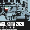 ASL - Roma 2020