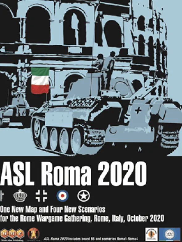 ASL - Roma 2020