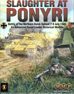 ASL - Slaughter at Ponyri