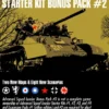ASL - Starter Kit Bonus Pack 2