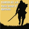 ASL - Starter Kit 4 Pacific Theater of Operations