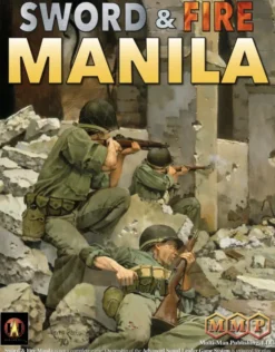 ASL - Sword and Fire Manila