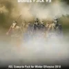 ASL - Winter Offensive Bonus Pack 9 (2018)