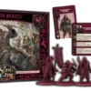A Song of Ice and Fire - Brazen Beasts