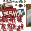 A Song of Ice and Fire - Lannister Starter Set