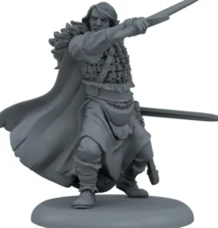 A Song of Ice and Fire - Night's Watch Heroes Box 1