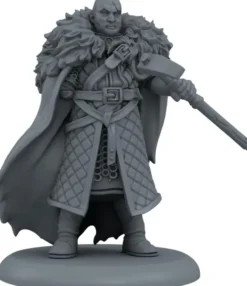 A Song of Ice and Fire - Night's Watch Heroes Box 1
