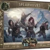 A Song Of Ice and Fire : Spearwives