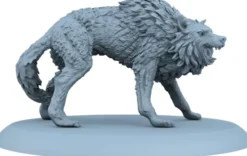A Song of Ice and Fire - Stark Heroes 2