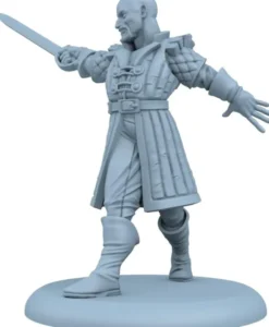 A Song of Ice and Fire - Stark Heroes 2