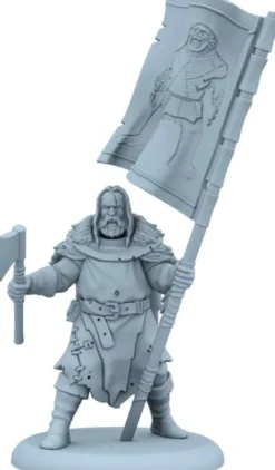 A Song Of Ice and Fire : Umber Berserkers Expansion