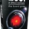 2001 A Space Odyssee
