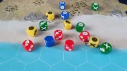 Assault Sicily 43 - Gela Bechhead