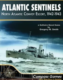 Atlantic Sentinels