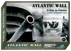 Atlantic Wall - D-Day to Falaise