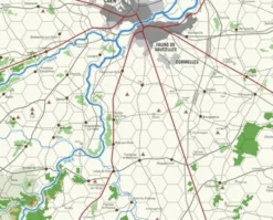 Atlantic Wall - D-Day to Falaise