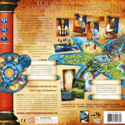 Atlantis Rising
