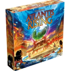 Atlantis Rising